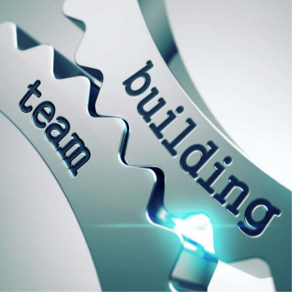 Team Building Sessions