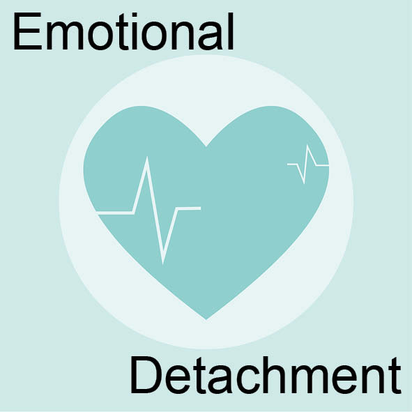 Emotional Detachment courses