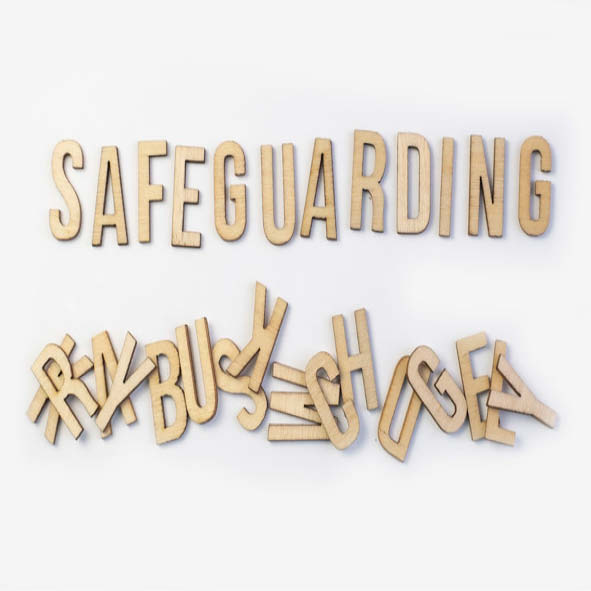 Safeguarding courses