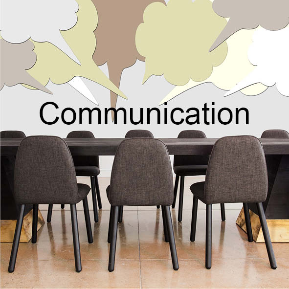 Communication Skills Course