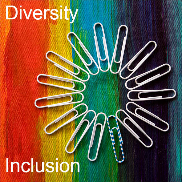 Diversity and Inclusion Courses